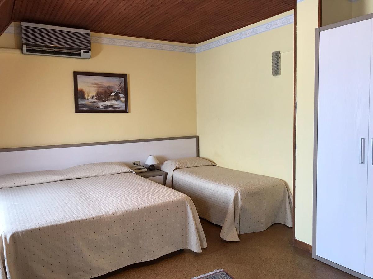 Hotel Rotelli Sale Marasino Zewnętrze zdjęcie