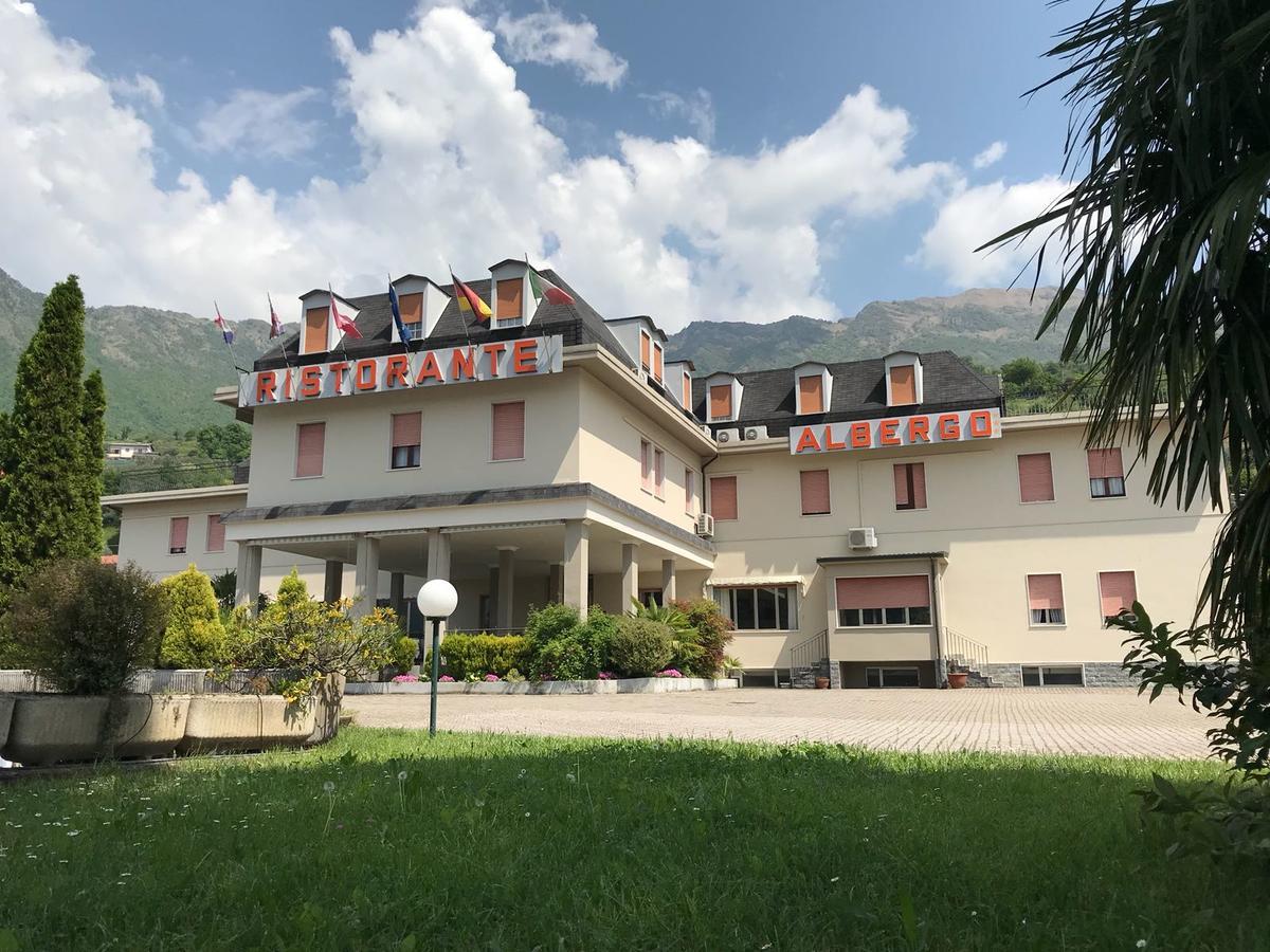 Hotel Rotelli Sale Marasino Zewnętrze zdjęcie
