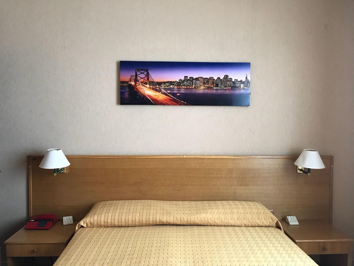Hotel Rotelli Sale Marasino Zewnętrze zdjęcie