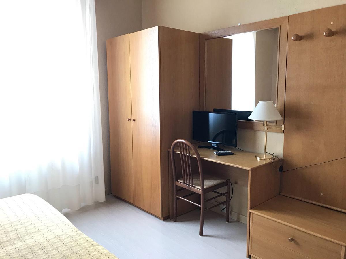 Hotel Rotelli Sale Marasino Zewnętrze zdjęcie