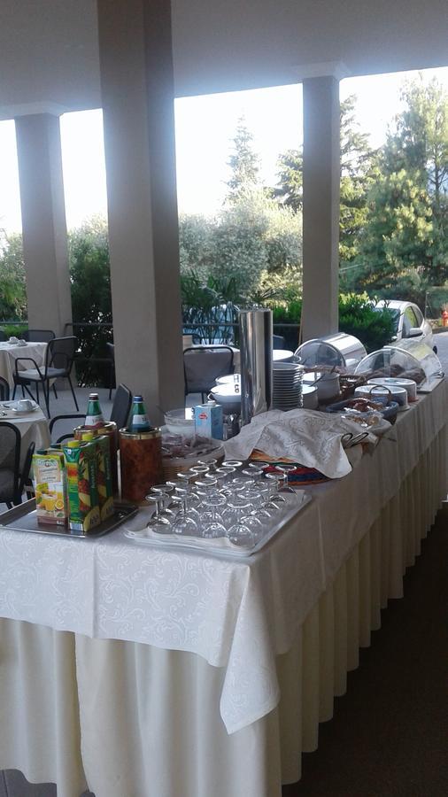 Hotel Rotelli Sale Marasino Zewnętrze zdjęcie